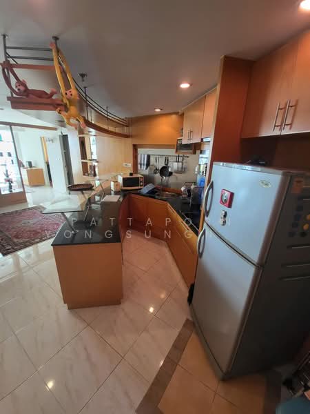 Supalai Park Phaholyothin, Bangkok, Phaholyothin 21 Road, Chatuchak, Chatuchak, Bangkok, 1 Bedroom, 58 sqm, Condo For Sale, by Pattaporn Yongsungnone, 500247960 - DDproperty.com