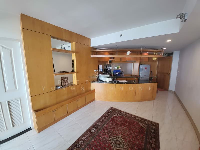 Supalai Park Phaholyothin, Bangkok, Phaholyothin 21 Road, Chatuchak, Chatuchak, Bangkok, 1 Bedroom, 58 sqm, Condo For Sale, by Pattaporn Yongsungnone, 500247960 - DDproperty.com