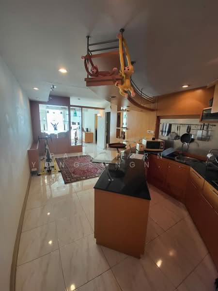 Supalai Park Phaholyothin, Bangkok, Phaholyothin 21 Road, Chatuchak, Chatuchak, Bangkok, 1 Bedroom, 58 sqm, Condo For Sale, by Pattaporn Yongsungnone, 500247960 - DDproperty.com