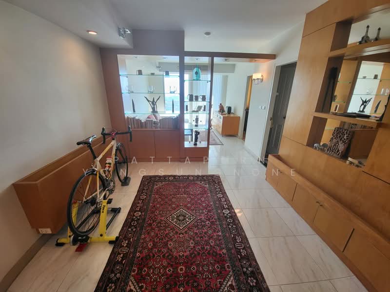 Supalai Park Phaholyothin, Bangkok, Phaholyothin 21 Road, Chatuchak, Chatuchak, Bangkok, 1 Bedroom, 58 sqm, Condo For Sale, by Pattaporn Yongsungnone, 500247960 - DDproperty.com
