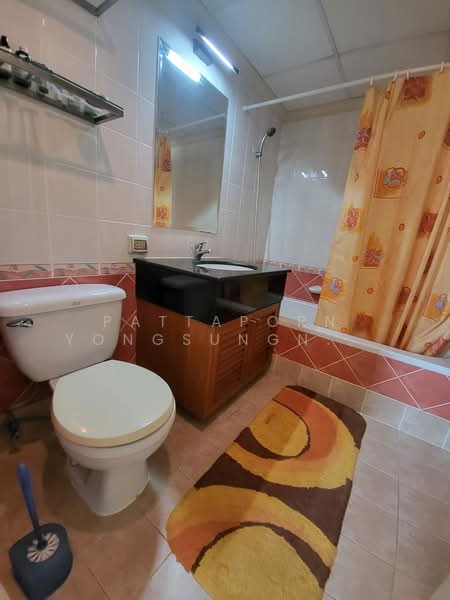 Supalai Park Phaholyothin, Bangkok, Phaholyothin 21 Road, Chatuchak, Chatuchak, Bangkok, 1 Bedroom, 58 sqm, Condo For Sale, by Pattaporn Yongsungnone, 500247960 - DDproperty.com