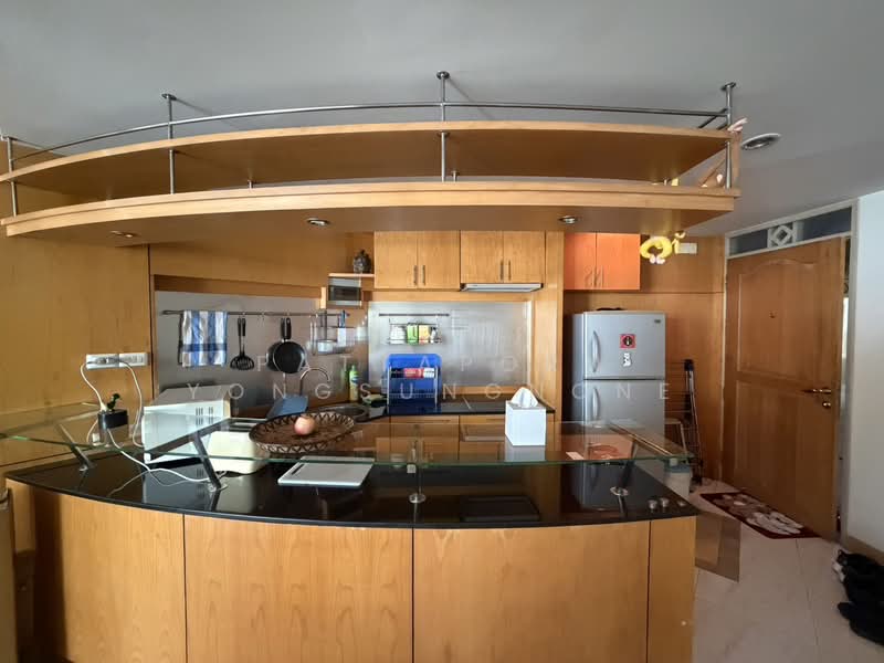 Supalai Park Phaholyothin, Bangkok, Phaholyothin 21 Road, Chatuchak, Chatuchak, Bangkok, 1 Bedroom, 58 sqm, Condo For Sale, by Pattaporn Yongsungnone, 500247960 - DDproperty.com