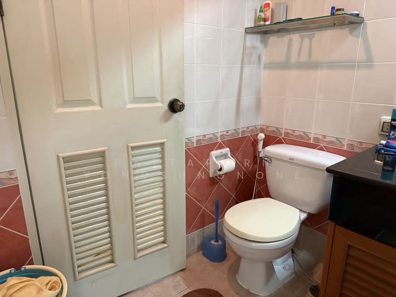 Supalai Park Phaholyothin, Bangkok, Phaholyothin 21 Road, Chatuchak, Chatuchak, Bangkok, 1 Bedroom, 58 sqm, Condo For Sale, by Pattaporn Yongsungnone, 500247960 - DDproperty.com