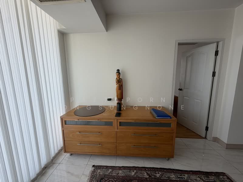 Supalai Park Phaholyothin, Bangkok, Phaholyothin 21 Road, Chatuchak, Chatuchak, Bangkok, 1 Bedroom, 58 sqm, Condo For Sale, by Pattaporn Yongsungnone, 500247960 - DDproperty.com