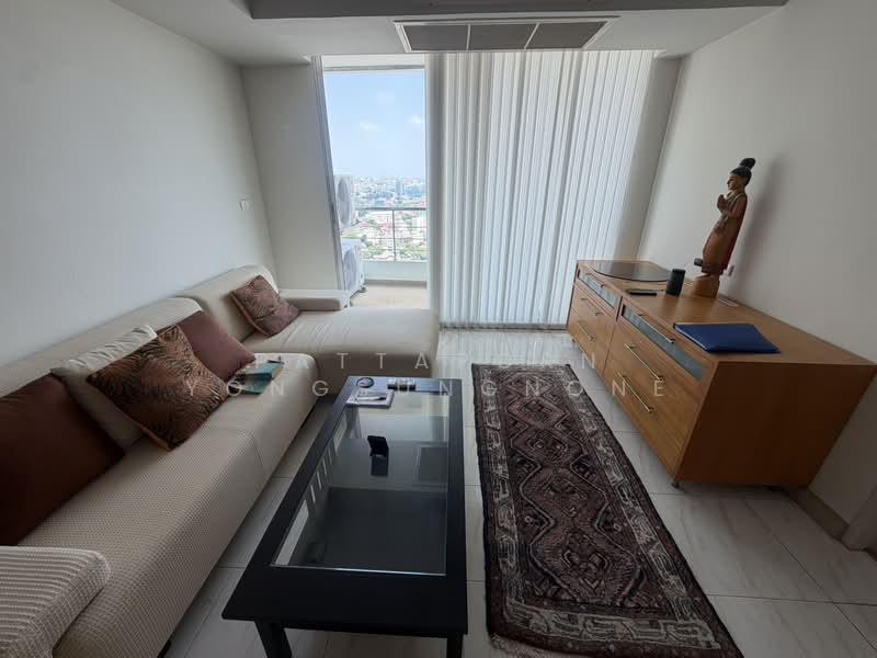 Supalai Park Phaholyothin : ศุภาลัย ปาร์ค พหลโยธิน, กรุงเทพ, ถนนพหลโยธิน 21, จตุจักร, จตุจักร, กรุงเทพ, 58 ตร.ม., คอนโด ขาย, โดย Pattaporn Yongsungnone, 500247960 - DDproperty.com