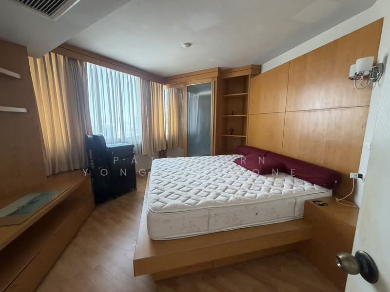 Supalai Park Phaholyothin, Bangkok, Phaholyothin 21 Road, Chatuchak, Chatuchak, Bangkok, 1 Bedroom, 58 sqm, Condo For Sale, by Pattaporn Yongsungnone, 500247960 - DDproperty.com