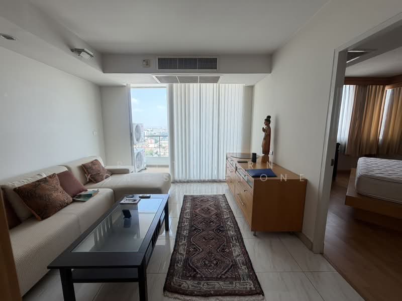 Supalai Park Phaholyothin, Bangkok, Phaholyothin 21 Road, Chatuchak, Chatuchak, Bangkok, 1 Bedroom, 58 sqm, Condo For Sale, by Pattaporn Yongsungnone, 500247960 - DDproperty.com