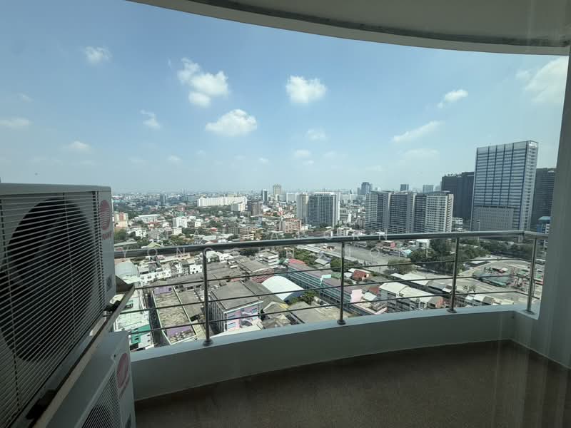 Supalai Park Phaholyothin, Bangkok, Phaholyothin 21 Road, Chatuchak, Chatuchak, Bangkok, 1 Bedroom, 58 sqm, Condo For Sale, by Pattaporn Yongsungnone, 500247960 - DDproperty.com