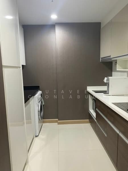 Supalai Riva Grande Rama 3, Bangkok, Rama 3 Road, Chong Nonsi, Yan Nawa, Bangkok, 1 Bedroom, 54 sqm, Condo For Rent, by Sutavee Chonlabud, 500247961 - DDproperty.com