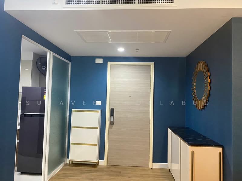 Supalai Riva Grande Rama 3, Bangkok, Rama 3 Road, Chong Nonsi, Yan Nawa, Bangkok, 1 Bedroom, 54 sqm, Condo For Rent, by Sutavee Chonlabud, 500247961 - DDproperty.com