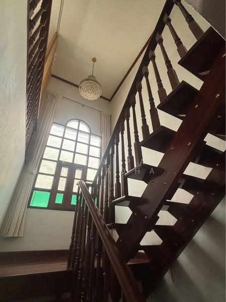 Baan Phakamas : บ้านผกามาศ, กรุงเทพ, ซอย หมู่บ้านผกามาศ, สวนหลวง, สวนหลวง, กรุงเทพ, 268 ตร.ม., บ้านเดี่ยว ขาย, โดย Kitnipat Boonyadhammakul, 500247962 - DDproperty.com