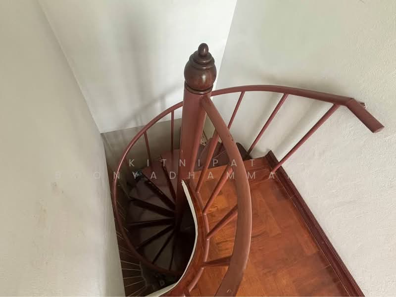 Baan Phakamas, Bangkok, Soi Moobaan Phakamas, Suan Luang, Suan Luang, Bangkok, 5 Bedrooms, 268 sqm, Single Detached House For Sale, by Kitnipat Boonyadhammakul, 500247962 - DDproperty.com