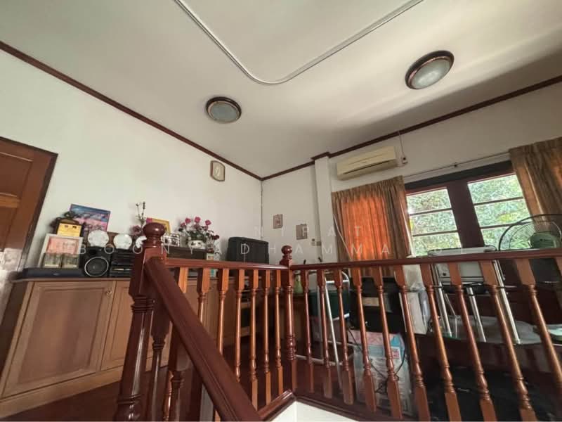 Baan Phakamas, Bangkok, Soi Moobaan Phakamas, Suan Luang, Suan Luang, Bangkok, 5 Bedrooms, 268 sqm, Single Detached House For Sale, by Kitnipat Boonyadhammakul, 500247962 - DDproperty.com