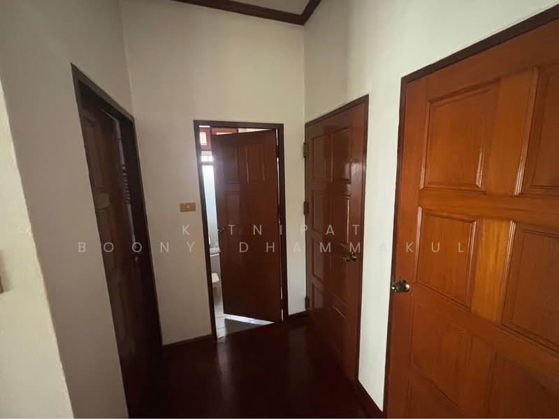 Baan Phakamas : บ้านผกามาศ, กรุงเทพ, ซอย หมู่บ้านผกามาศ, สวนหลวง, สวนหลวง, กรุงเทพ, 268 ตร.ม., บ้านเดี่ยว ขาย, โดย Kitnipat Boonyadhammakul, 500247962 - DDproperty.com