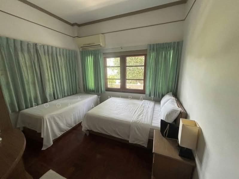 Baan Phakamas : บ้านผกามาศ, กรุงเทพ, ซอย หมู่บ้านผกามาศ, สวนหลวง, สวนหลวง, กรุงเทพ, 268 ตร.ม., บ้านเดี่ยว ขาย, โดย Kitnipat Boonyadhammakul, 500247962 - DDproperty.com