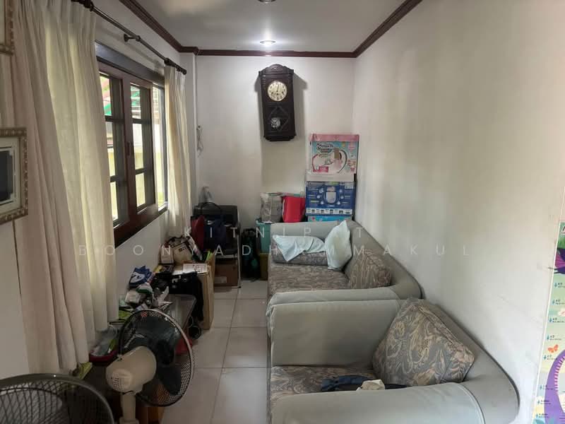 Baan Phakamas : บ้านผกามาศ, กรุงเทพ, ซอย หมู่บ้านผกามาศ, สวนหลวง, สวนหลวง, กรุงเทพ, 268 ตร.ม., บ้านเดี่ยว ขาย, โดย Kitnipat Boonyadhammakul, 500247962 - DDproperty.com