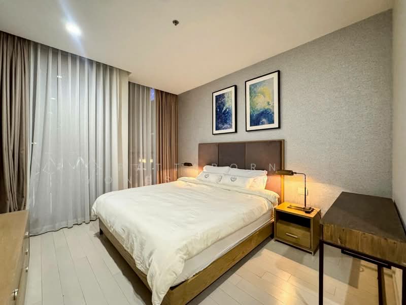 Noble Ploenchit : โนเบิล เพลินจิต, กรุงเทพ, 1035 ถนนเพลินจิต, ลุมพินี, ปทุมวัน, กรุงเทพ, 120 ตร.ม., คอนโด ให้เช่า, โดย Pattaporn Yongsungnone, 500247963 - DDproperty.com