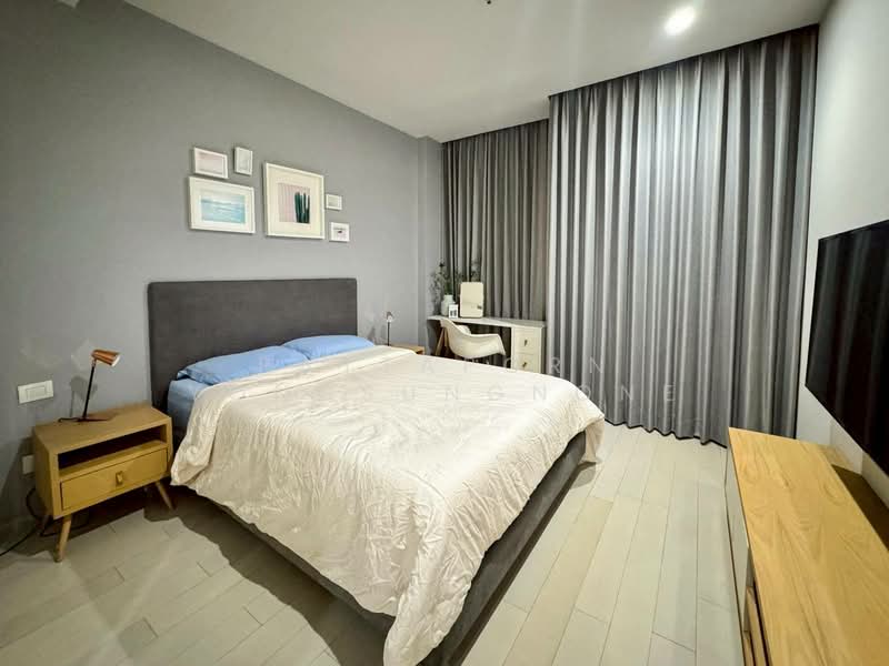 Noble Ploenchit, Bangkok, 1035 Ploenchit  Road, Lumphini, Pathum Wan, Bangkok, 3 Bedrooms, 120 sqm, Condo For Rent, by Pattaporn Yongsungnone, 500247963 - DDproperty.com