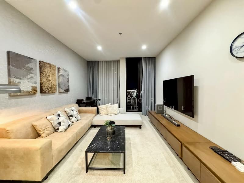 Noble Ploenchit : โนเบิล เพลินจิต, กรุงเทพ, 1035 ถนนเพลินจิต, ลุมพินี, ปทุมวัน, กรุงเทพ, 120 ตร.ม., คอนโด ให้เช่า, โดย Pattaporn Yongsungnone, 500247963 - DDproperty.com