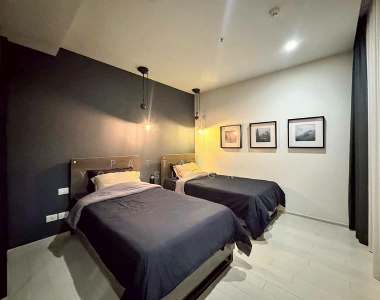 Noble Ploenchit, Bangkok, 1035 Ploenchit  Road, Lumphini, Pathum Wan, Bangkok, 3 Bedrooms, 120 sqm, Condo For Rent, by Pattaporn Yongsungnone, 500247963 - DDproperty.com