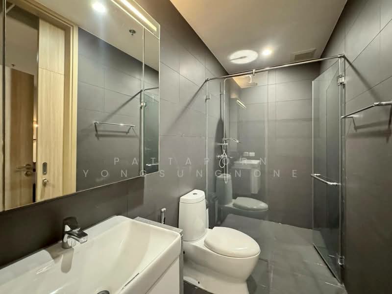 Noble Ploenchit, Bangkok, 1035 Ploenchit  Road, Lumphini, Pathum Wan, Bangkok, 3 Bedrooms, 120 sqm, Condo For Rent, by Pattaporn Yongsungnone, 500247963 - DDproperty.com