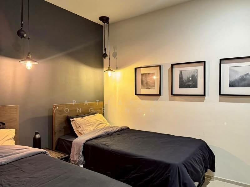 Noble Ploenchit, Bangkok, 1035 Ploenchit  Road, Lumphini, Pathum Wan, Bangkok, 3 Bedrooms, 120 sqm, Condo For Rent, by Pattaporn Yongsungnone, 500247963 - DDproperty.com