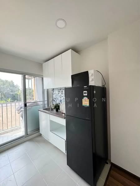 Condo U @ Huamak Station : คอนโด ยู แอท หัวหมาก สเตชั่น, กรุงเทพ, หัวหมาก, หัวหมาก, บางกะปิ, กรุงเทพ, 31 ตร.ม., คอนโด ขาย, โดย Chatuphon Mochida, 500247964 - DDproperty.com