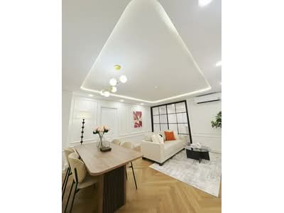 ขาย - Grand Park Town : แกรนด์ พาร์ค ทาวน์, กรุงเทพ