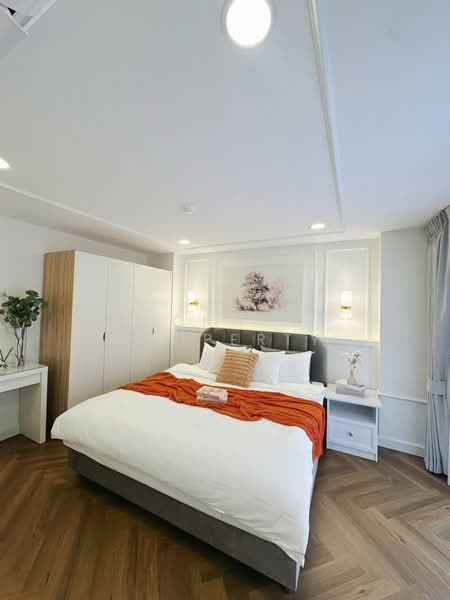 Grand Park Town, Bangkok, Prachautid, Wang Thonglang, Wang Thonglang, Bangkok, 2 Bedrooms, 62 sqm, Condo For Sale, by Connex Property, 500247967 - DDproperty.com