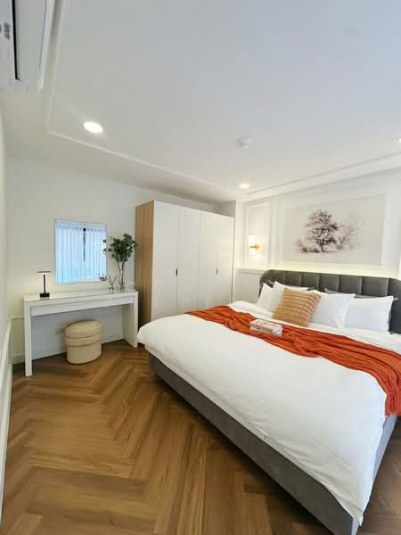 Grand Park Town, Bangkok, Prachautid, Wang Thonglang, Wang Thonglang, Bangkok, 2 Bedrooms, 62 sqm, Condo For Sale, by Connex Property, 500247967 - DDproperty.com