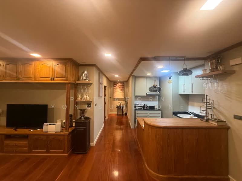 Sathorn Gardens : สาธร การ์เด้นส์, กรุงเทพ, 39 ถนนสาธรใต้, ทุ่งมหาเมฆ, สาทร, กรุงเทพ, 75 ตร.ม., คอนโด ให้เช่า, โดย Pattaporn Yongsungnone, 500247968 - DDproperty.com