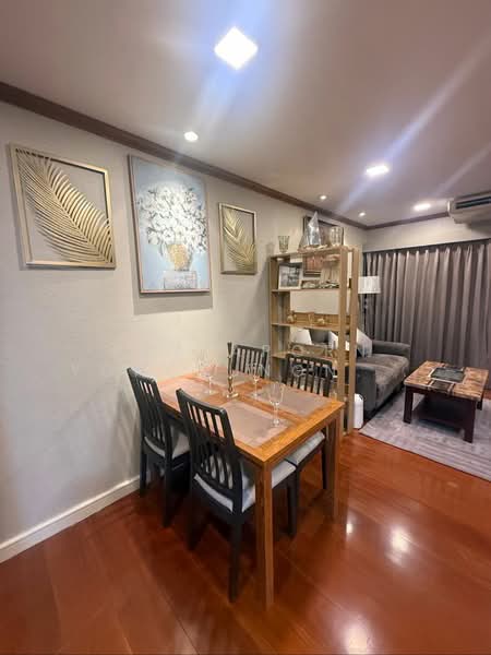 Sathorn Gardens : สาธร การ์เด้นส์, กรุงเทพ, 39 ถนนสาธรใต้, ทุ่งมหาเมฆ, สาทร, กรุงเทพ, 75 ตร.ม., คอนโด ให้เช่า, โดย Pattaporn Yongsungnone, 500247968 - DDproperty.com