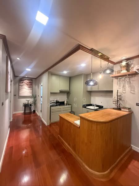 Sathorn Gardens, Bangkok, 39 South Sathorn Road, Thung Maha Mek, Sathon, Bangkok, 2 Bedrooms, 75 sqm, Condo For Rent, by Pattaporn Yongsungnone, 500247968 - DDproperty.com