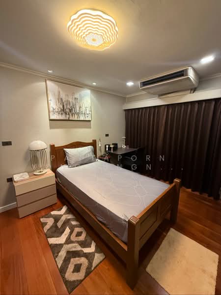 Sathorn Gardens, Bangkok, 39 South Sathorn Road, Thung Maha Mek, Sathon, Bangkok, 2 Bedrooms, 75 sqm, Condo For Rent, by Pattaporn Yongsungnone, 500247968 - DDproperty.com