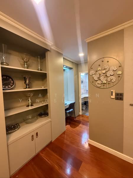 Sathorn Gardens, Bangkok, 39 South Sathorn Road, Thung Maha Mek, Sathon, Bangkok, 2 Bedrooms, 75 sqm, Condo For Rent, by Pattaporn Yongsungnone, 500247968 - DDproperty.com