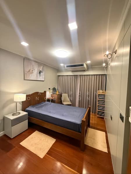 Sathorn Gardens, Bangkok, 39 South Sathorn Road, Thung Maha Mek, Sathon, Bangkok, 2 Bedrooms, 75 sqm, Condo For Rent, by Pattaporn Yongsungnone, 500247968 - DDproperty.com