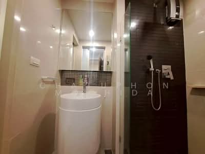 For Rent - Rhythm Sukhumvit 50, Bangkok