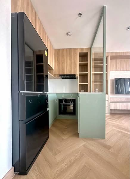 The Issara Ladprao, Bangkok, 296 Ladpao Road, Jom Phon, Chatuchak, Bangkok, 1 Bedroom, 50 sqm, Condo For Rent, by Sutavee Chonlabud, 500247971 - DDproperty.com