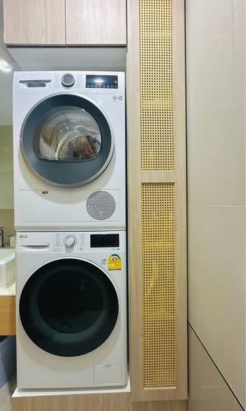 The Issara Ladprao, Bangkok, 296 Ladpao Road, Jom Phon, Chatuchak, Bangkok, 1 Bedroom, 50 sqm, Condo For Rent, by Sutavee Chonlabud, 500247971 - DDproperty.com