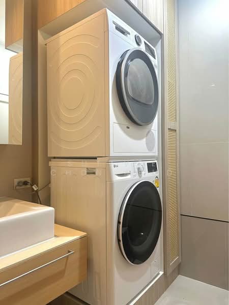 The Issara Ladprao, Bangkok, 296 Ladpao Road, Jom Phon, Chatuchak, Bangkok, 1 Bedroom, 50 sqm, Condo For Rent, by Sutavee Chonlabud, 500247971 - DDproperty.com