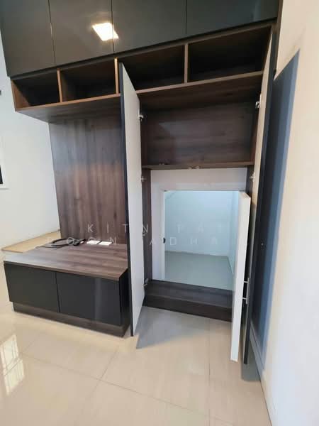 undefined, กรุงเทพ, คลองสองต้นนุ่น, ลาดกระบัง, กรุงเทพ, 220 ตร.ม., ทาวน์เฮ้าส์ ขาย, โดย Kitnipat Boonyadhammakul, 500247972 - DDproperty.com