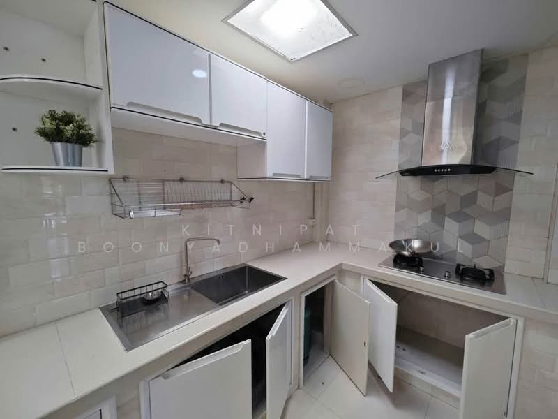 undefined, กรุงเทพ, คลองสองต้นนุ่น, ลาดกระบัง, กรุงเทพ, 220 ตร.ม., ทาวน์เฮ้าส์ ขาย, โดย Kitnipat Boonyadhammakul, 500247972 - DDproperty.com