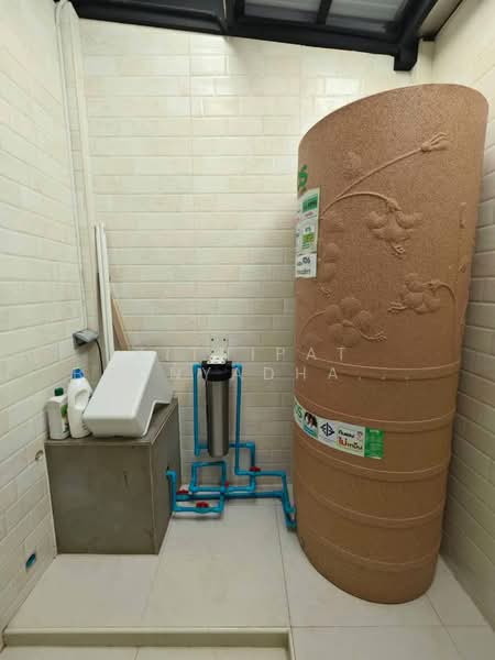 undefined, กรุงเทพ, คลองสองต้นนุ่น, ลาดกระบัง, กรุงเทพ, 220 ตร.ม., ทาวน์เฮ้าส์ ขาย, โดย Kitnipat Boonyadhammakul, 500247972 - DDproperty.com