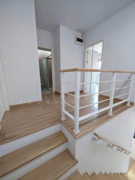 undefined, Bangkok, Khlong Song Ton Nun, Lat Krabang, Bangkok, 4 Bedrooms, 220 sqm, Townhouse For Sale, by Kitnipat Boonyadhammakul, 500247972 - DDproperty.com