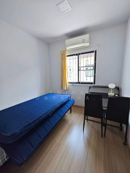 undefined, Bangkok, Khlong Song Ton Nun, Lat Krabang, Bangkok, 4 Bedrooms, 220 sqm, Townhouse For Sale, by Kitnipat Boonyadhammakul, 500247972 - DDproperty.com