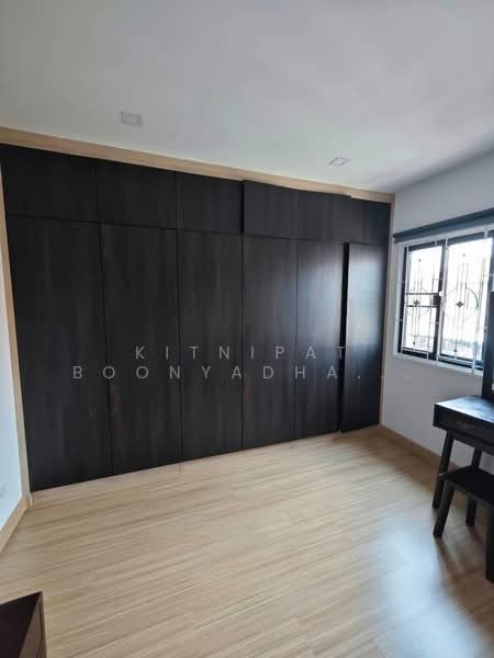 undefined, กรุงเทพ, คลองสองต้นนุ่น, ลาดกระบัง, กรุงเทพ, 220 ตร.ม., ทาวน์เฮ้าส์ ขาย, โดย Kitnipat Boonyadhammakul, 500247972 - DDproperty.com