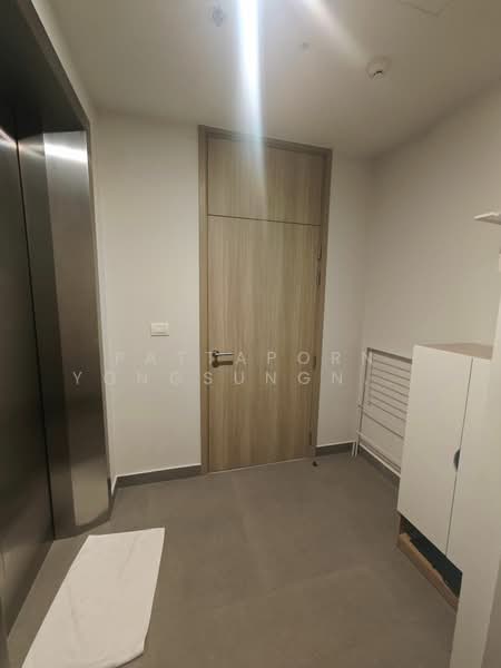 Noble Ploenchit, Bangkok, 1035 Ploenchit  Road, Lumphini, Pathum Wan, Bangkok, 1 Bedroom, 48 sqm, Condo For Sale, by Pattaporn Yongsungnone, 500247973 - DDproperty.com