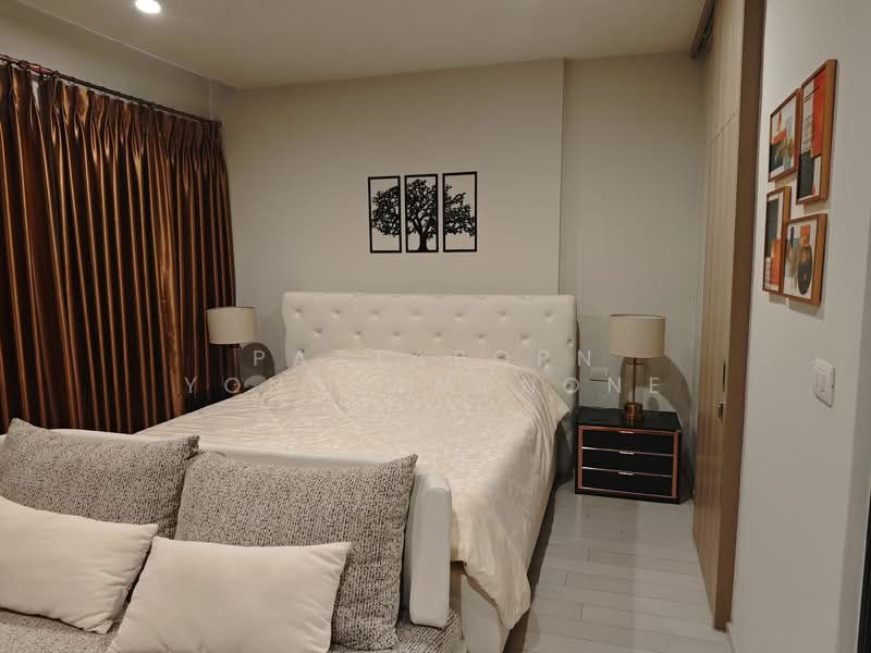 Noble Ploenchit, Bangkok, 1035 Ploenchit  Road, Lumphini, Pathum Wan, Bangkok, 1 Bedroom, 48 sqm, Condo For Sale, by Pattaporn Yongsungnone, 500247973 - DDproperty.com