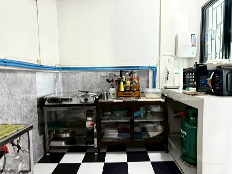 เดอะเซ็นทรัลซิตี้, ชลบุรี, หนองขาม, ศรีราชา, ชลบุรี, 132 ตร.ม., ทาวน์เฮ้าส์ ขาย, โดย Janpen Konpetch, 500247974 - DDproperty.com