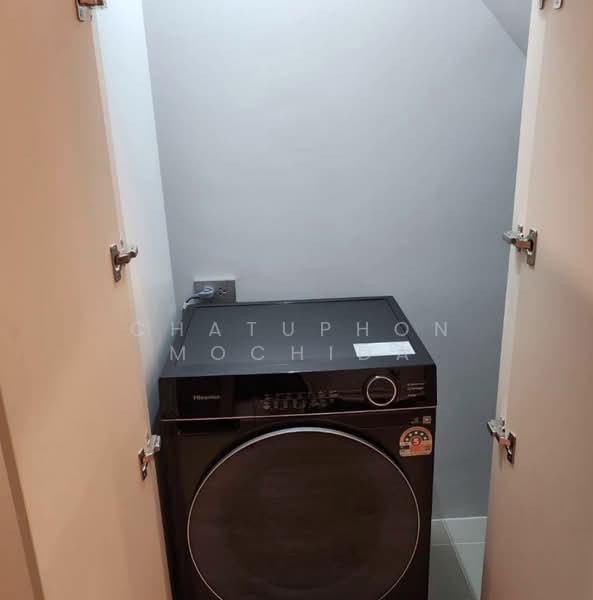 Culture Chula, Bangkok, 38/12 Soi Pratu Chai, Si Phraya, Bang Rak, Bangkok, 1 Bedroom, 36 sqm, Condo For Rent, by Chatuphon Mochida, 500247975 - DDproperty.com